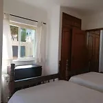 Nyaraló Casa Na Meia