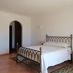 Nyaraló Casa Na Meia Albardeira