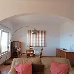 Nyaraló Casa Na Meia Albardeira