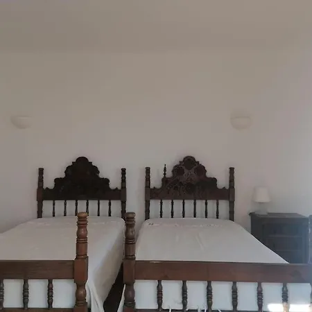 Casa de Férias Casa Na Meia