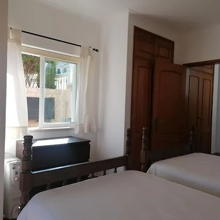 Casa de Férias Casa Na Meia