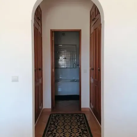 Casa Na Meia Albardeira