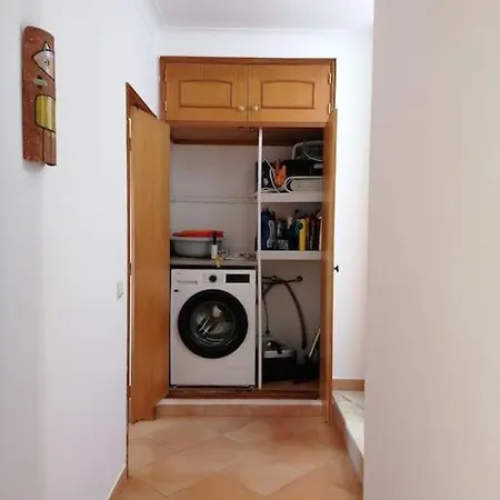 Casa de Férias Casa Na Meia *