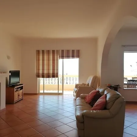Casa Na Meia Albardeira