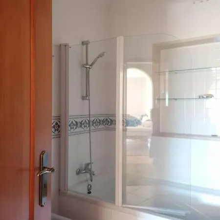 Casa de Férias Casa Na Meia *