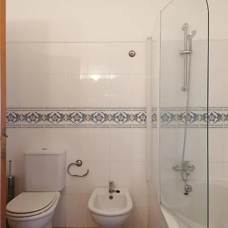 Casa Na Meia