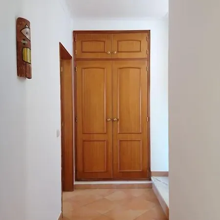 Casa Na Meia Casa de Férias