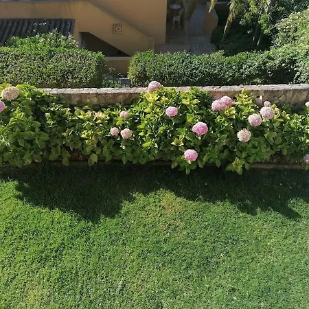 Nyaraló Casa Na Meia *