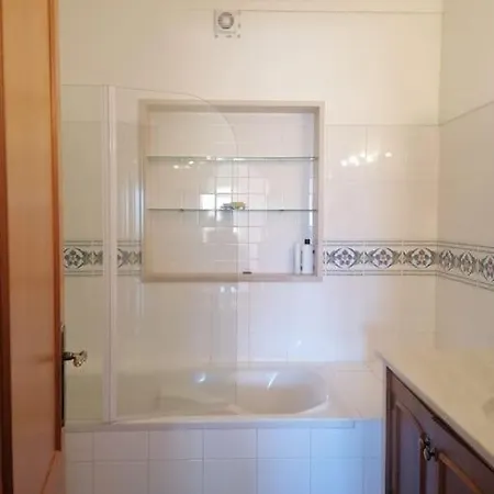 Casa Na Meia * Albardeira