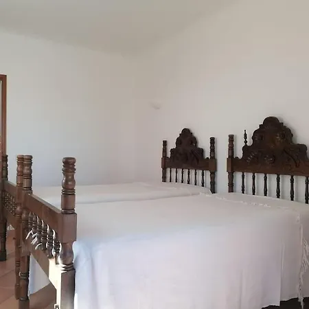 Casa de Férias Casa Na Meia Albardeira