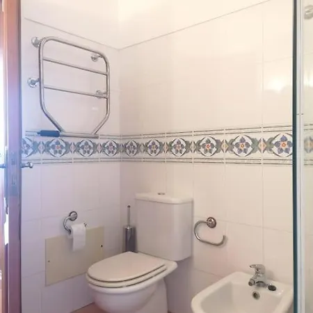 Casa Na Meia