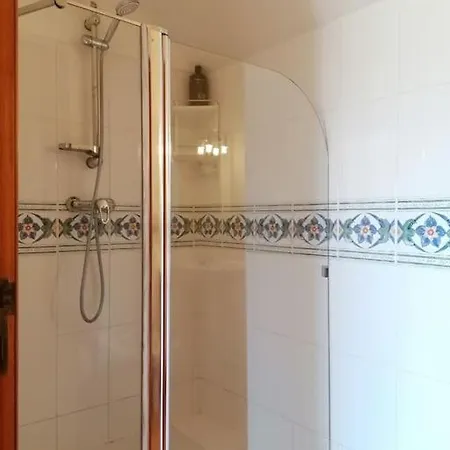 Casa de Férias Casa Na Meia Albardeira