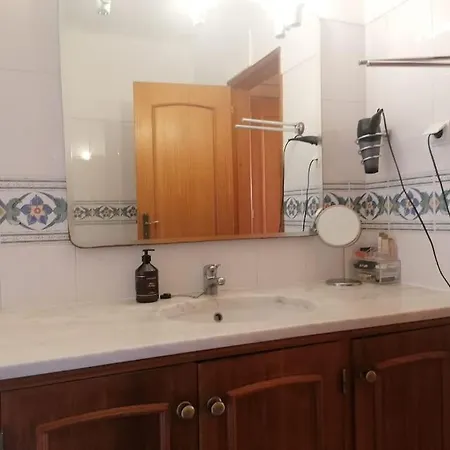 Casa Na Meia Casa de Férias *