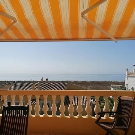 Casa de Férias Casa Na Meia *
