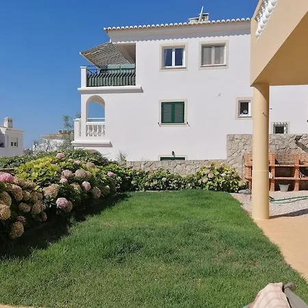 Nyaraló Casa Na Meia Albardeira