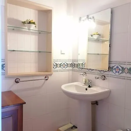Casa Na Meia * Albardeira