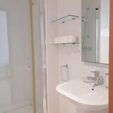 Casa Na Meia Casa de Férias *