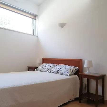 Casa Na Meia Albardeira