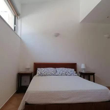 Casa de Férias Casa Na Meia Albardeira