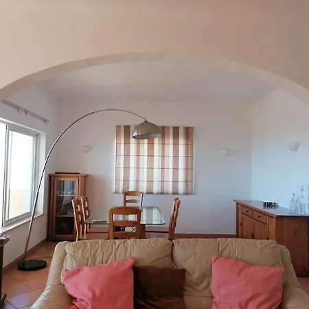 Casa de Férias Casa Na Meia Albardeira