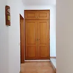 Casa Na Meia Praia Ferienhaus