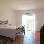 Casa Na Meia Praia Ferienhaus Albardeira