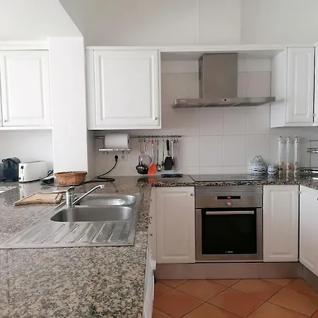 Ferienhaus Casa Na Meia Praia *