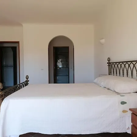 Casa Na Meia Prázdninový dům *
