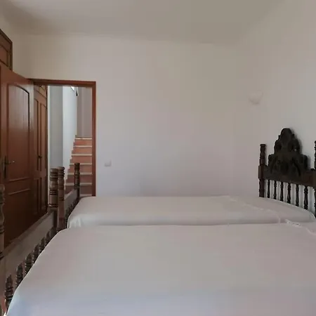 Casa Na Meia Albardeira