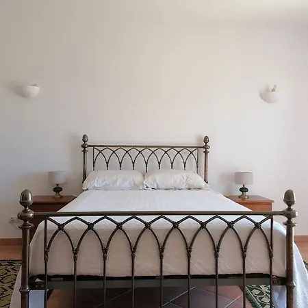 Casa Na Meia Albardeira