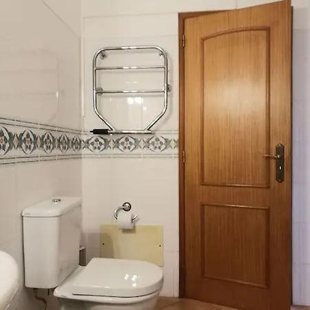 Casa Na Meia Prázdninový dům Albardeira