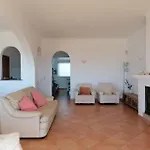 Casa Na Meia Feriehus Albardeira