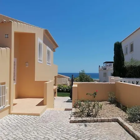 Casa Na Meia Dom wakacyjny *