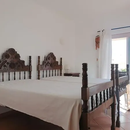Casa Na Meia * Albardeira