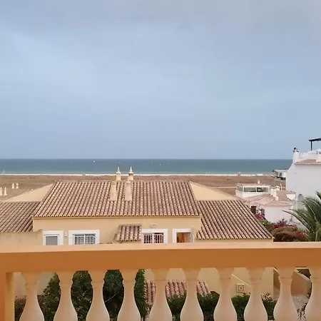 Casa Na Meia Albardeira