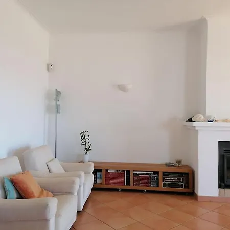 Casa Na Meia Albardeira