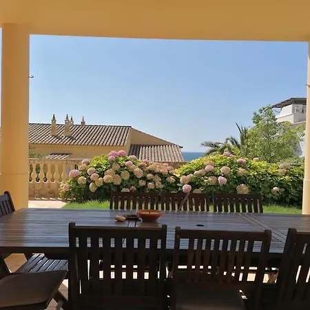 Casa Na Meia Dom wakacyjny *