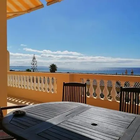Casa Na Meia Dom wakacyjny *