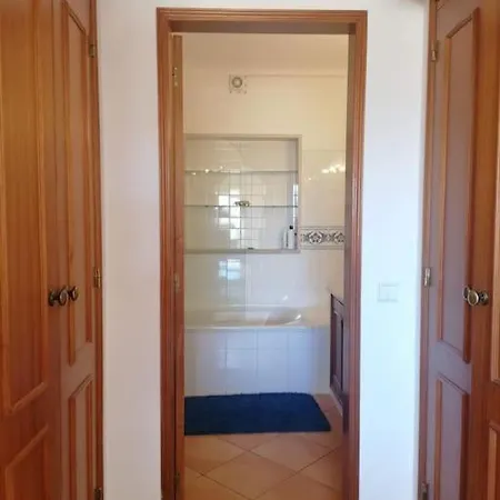 Dom wakacyjny Casa Na Meia