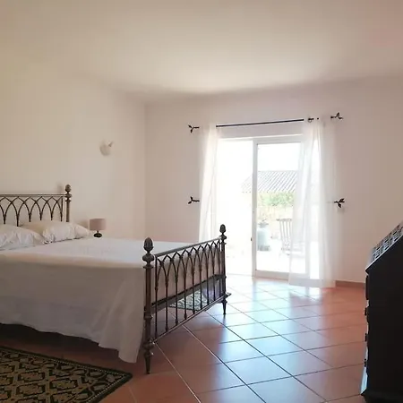 Casa Na Meia Dom wakacyjny Albardeira