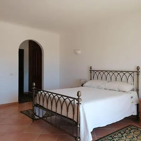 Dom wakacyjny Casa Na Meia Albardeira