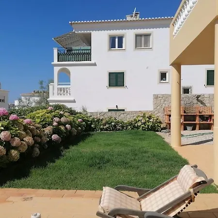 Feriehus Casa Na Meia Albardeira