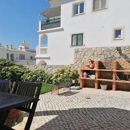 Casa Na Meia * Albardeira